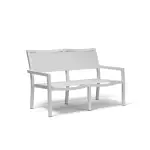 Naples Sling Loveseat