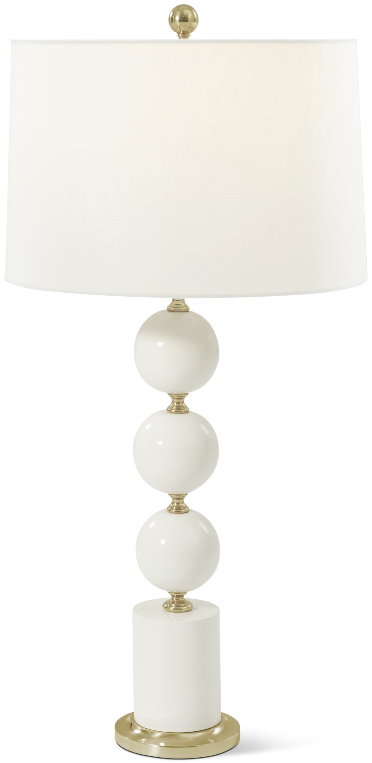 60a902af1bd354a938628fa1d5148d18 Ta Illuminations - Felicity Table Lamp - Image 1
