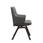 Stressless® Mint (L) Low Back with Arms D200 - Image 4