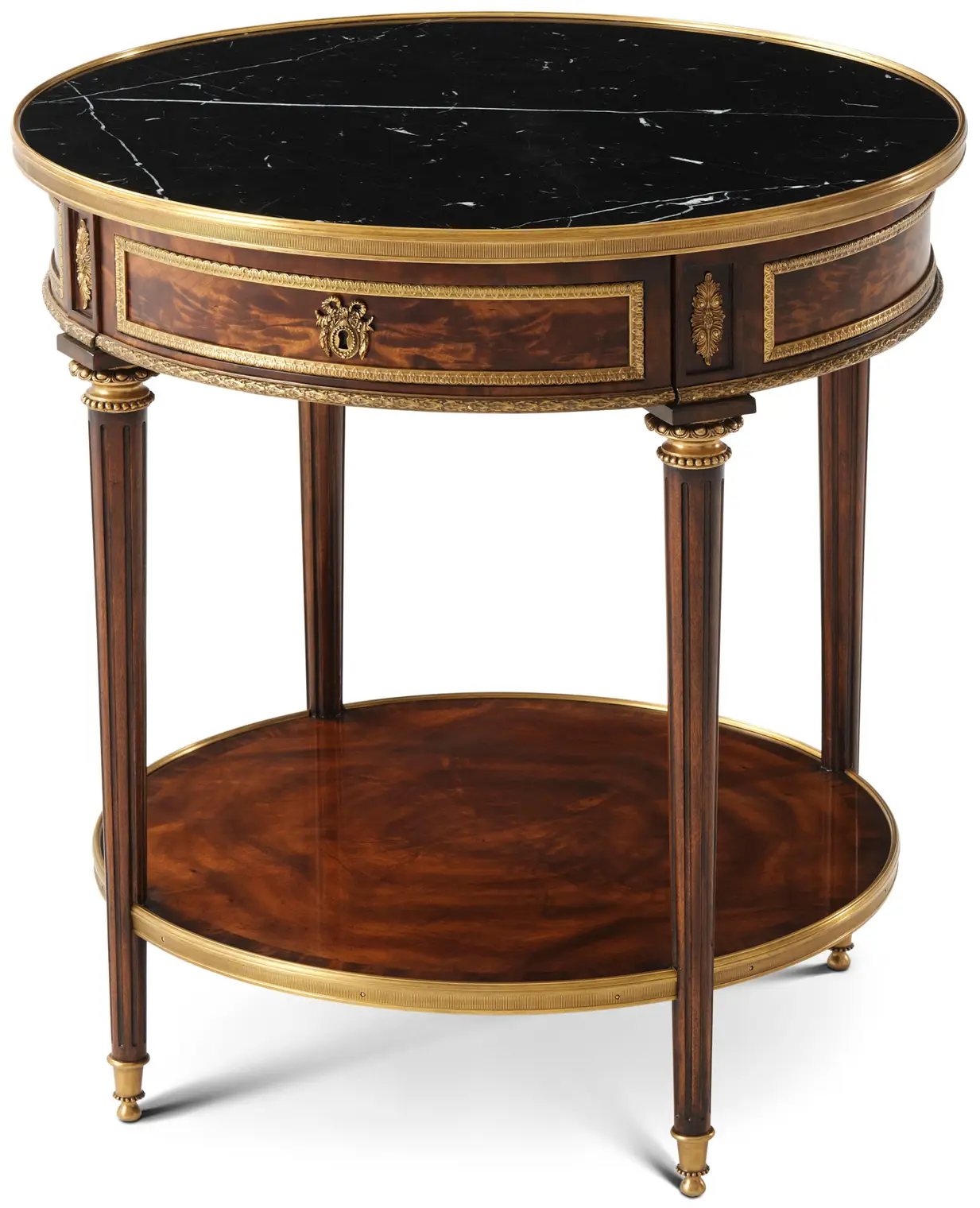 61fd092e7814df2f2516323564c0518a Ta Originals - Formalities Side Table - Image 1