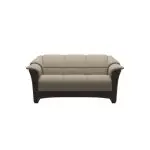 Stressless® Oslo Loveseat with wood