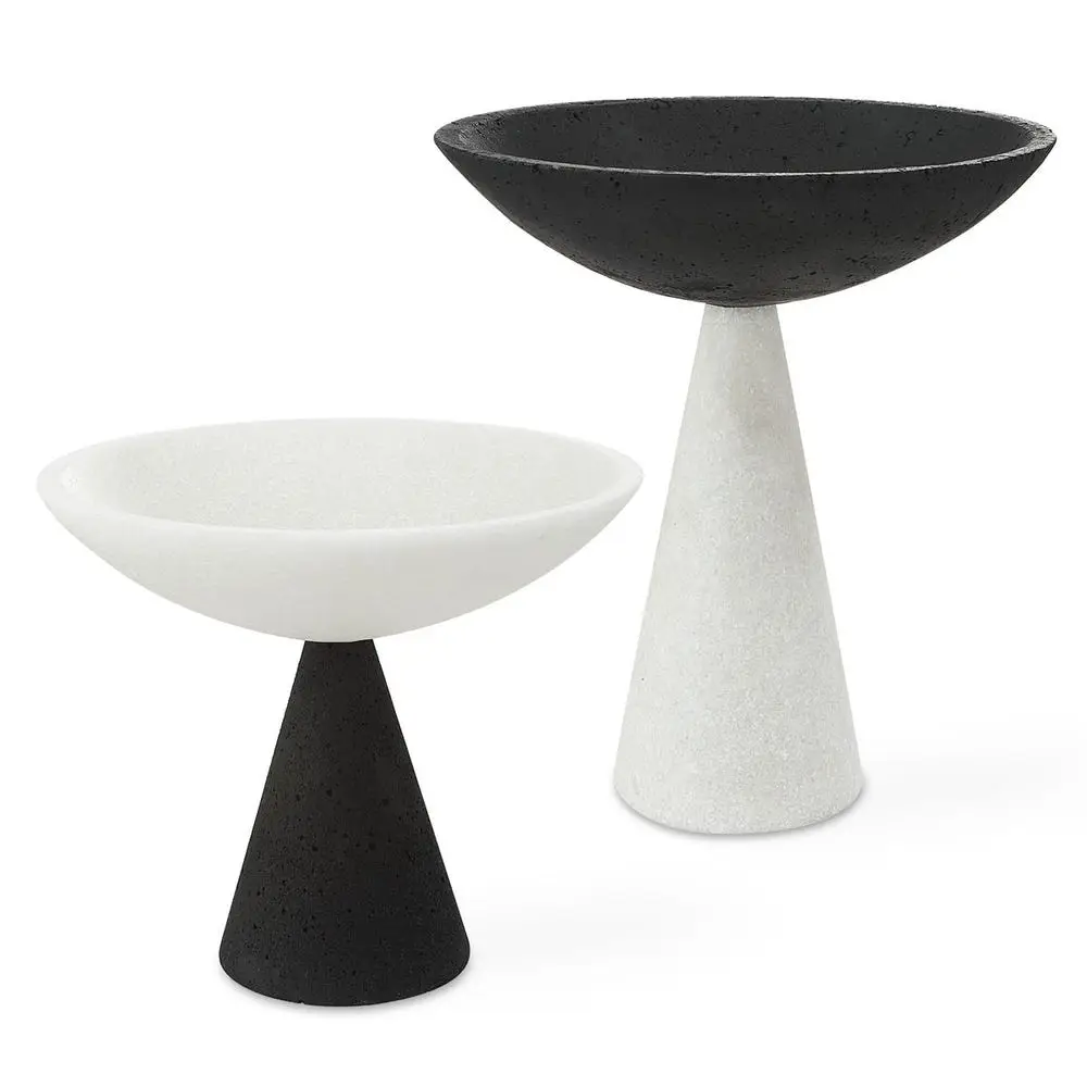 63b40e8d18164dd2701c7e26a8270932 Antithesis Bowls, S/2 - Image 1