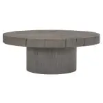 Calavaras Cocktail Table