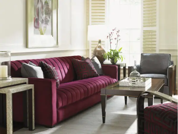 Hancock Sofa 7496-33 - Image 6