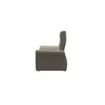 Stressless® Sapphire (M) 2 seater High back - Image 3