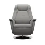 Stressless® Max (M) Power with Moon steel base - Image 2