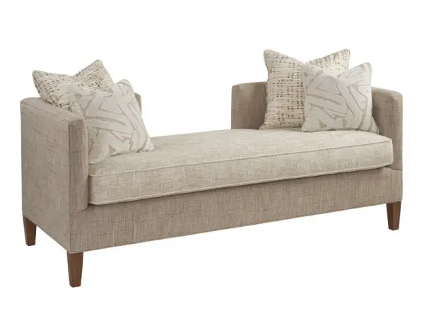 La Costa Sebastian Settee