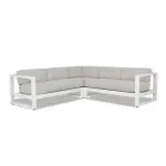 Newport Sectional | Frame SKU