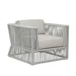 CUSTOM KIT for Miami Club Chair