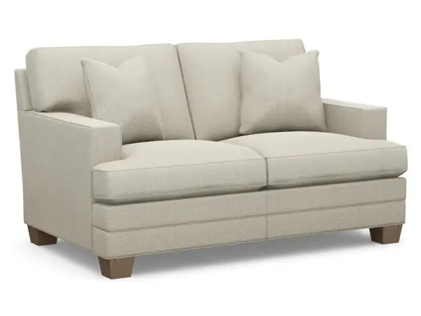 Tanner Love Seat 6301-22