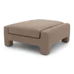 Midwood Ottoman