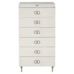 Silhouette Tall Drawer Chest