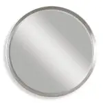 Serenza Round Mirror