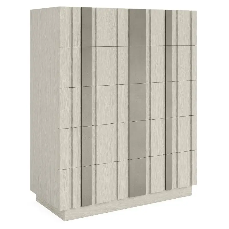 6ac1e6d21a50119516043eb8701ea908 Tempo Tall Drawer Chest - Image 1