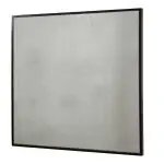 Matty Square Mirrors, S/2 - Image 3