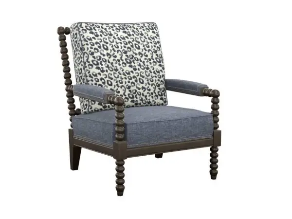 Featured Upholstery Maarten Chair