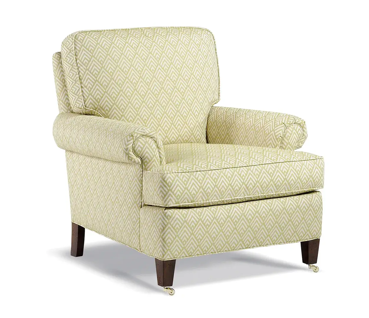 6be84524d599730de71fc8291efefb38 Brockton Chair - 851201CL - Image 1
