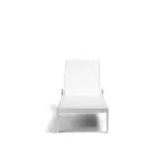 Naples Stackable Chaise Lounge - Image 3