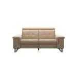 Stressless® Anna A2 2 seater with 1 Power