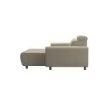 Stressless® Emily Wide arm Long Seat (L) with arms - Image 4
