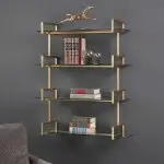 Auley Wall Shelf - Image 2