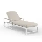 CUSTOM KIT for Sabbia Chaise Lounge