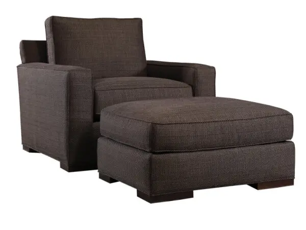 Bond Ottoman 7490-44 - Image 2