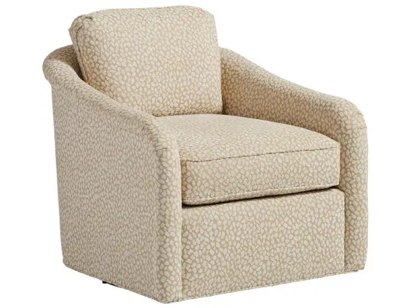 Hemley Swivel Chair 8305-11SW