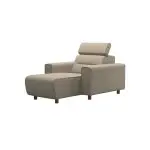 Stressless® Emily Wide arm Long Seat (M) with arms - Image 3