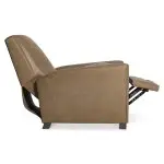 Bastille Leather Recliner - Image 6