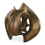 Celestial Flow Sculpture