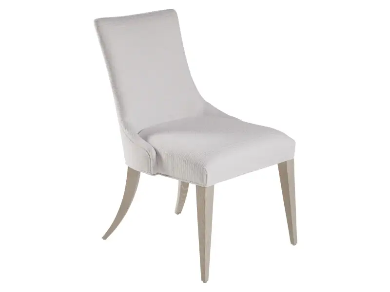 71bcf67a701f9f13a75282e9a6e033d6 Signature Designs Lily Upholstered Side Chair - Image 1