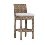 Havana Barstool | Frame SKU