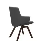 Stressless® Mint (L) Low Back with Arms D200 - Image 5