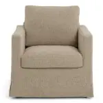 Tali Petite Track Arm Chair