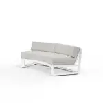 Newport Armless Curve | Frame SKU - Image 7
