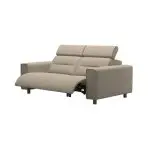 Stressless® Emily Wide arm 2 seater (with 2 Power seats) - Image 2