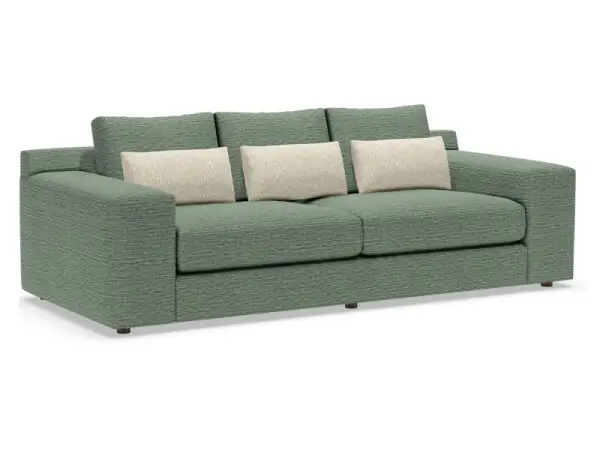 Artistica Upholstery Rita Sofa 2414-33-2