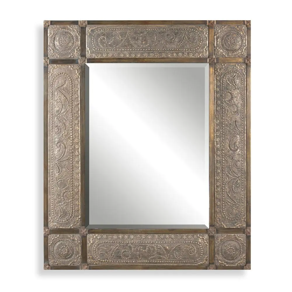 789585ea6f9ac91eebee22b0559b0edf Harvest Serenity Mirror - Image 1