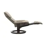 Stressless® Admiral (M) Classic Base Recliner with Power - Image 5