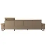Stressless® Anna A2 3 seater PMM with Long Seat (M) Manual - Image 5