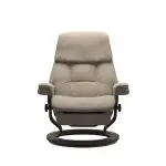 Stressless® Ruby (M) Classic Base Recliner with Power - Image 3