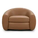Arden Swivel Chair - Image 3