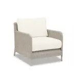 Manhattan Club Chair | Stocked kit