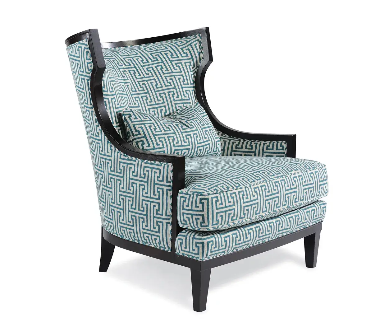 7cd1fe59fbc44cde454255ab3d579a8d Elle Chair - 35001 - Image 1