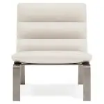 Arlo Leather Chair - Image 2