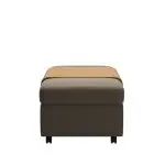 Stressless® Double Ottoman with table - Image 4