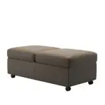 Stressless® Double Ottoman - Image 2