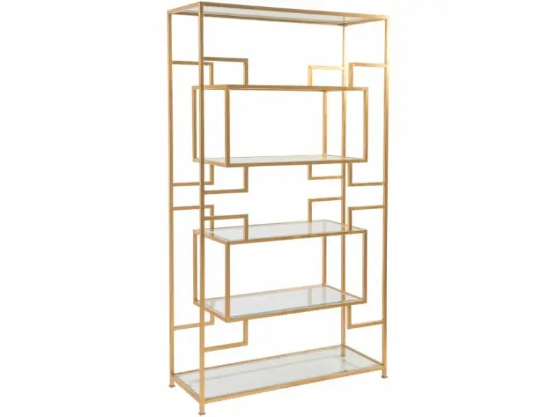 7e6b16e1d130463a1d5c8b1bf6710e4a Metal Designs Suspension Etagere 2006-991-48 - Image 1