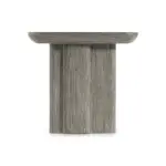 Monolith Side Table - Image 3
